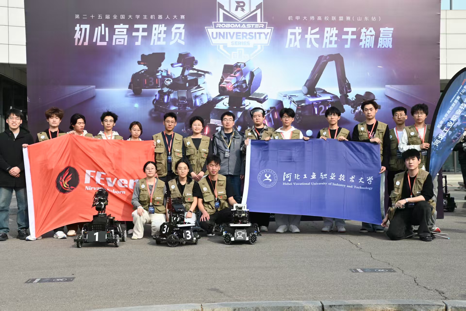 不断进化